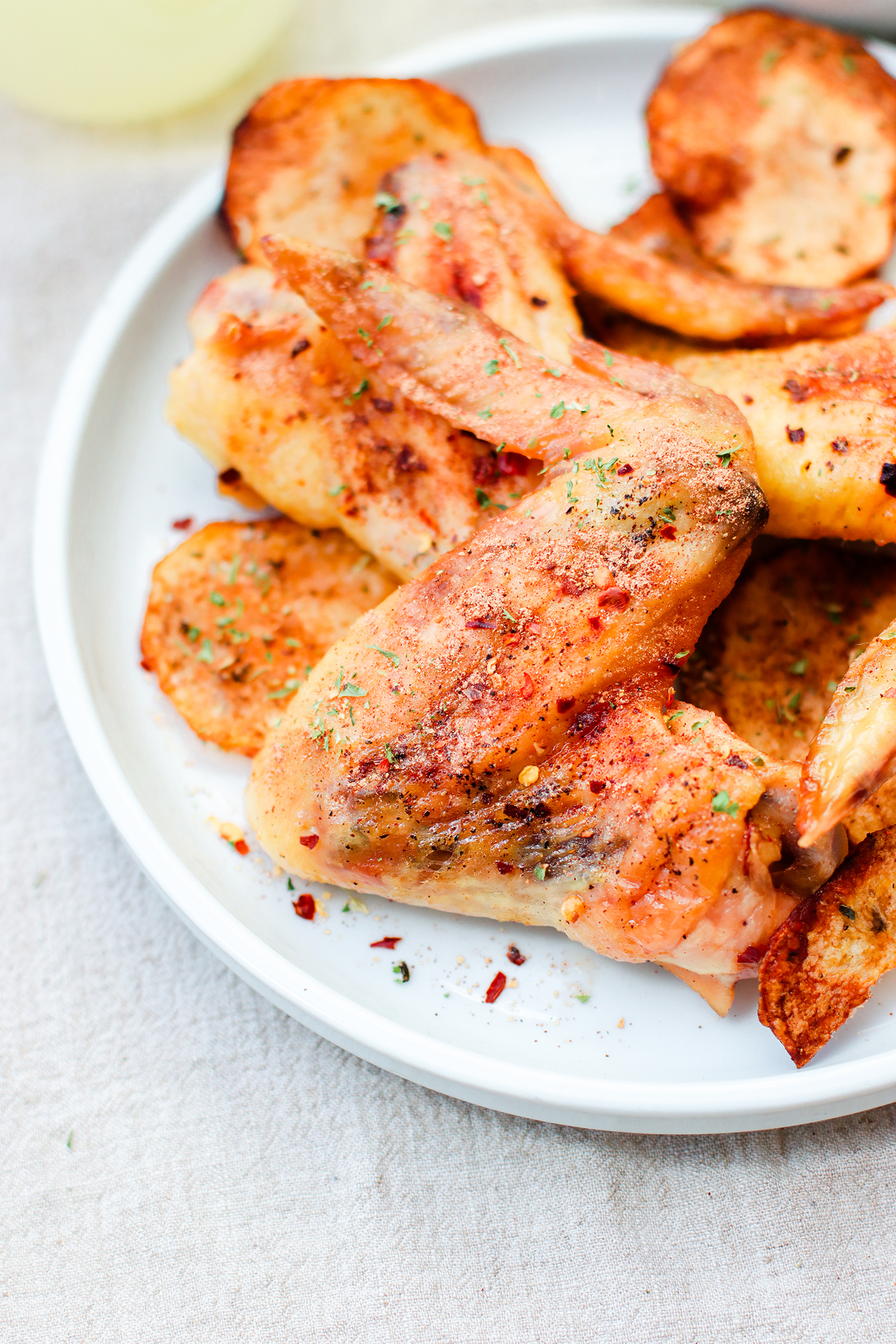 Gourmet Barbecue Seasoning Recipe, No Refined Sugar Gourmet Barbecue Seasoning Recipe, No Refined Sugar